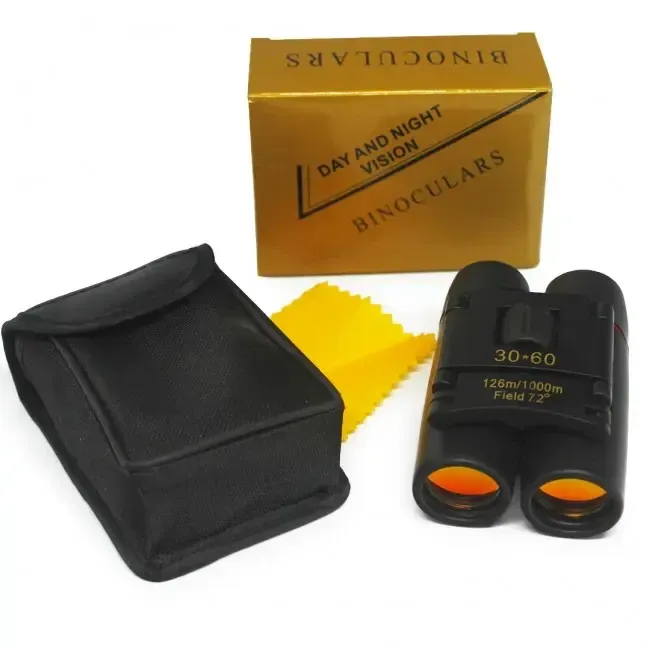 Бінокль 2675-2 ,30x60 Одеса - фото 2