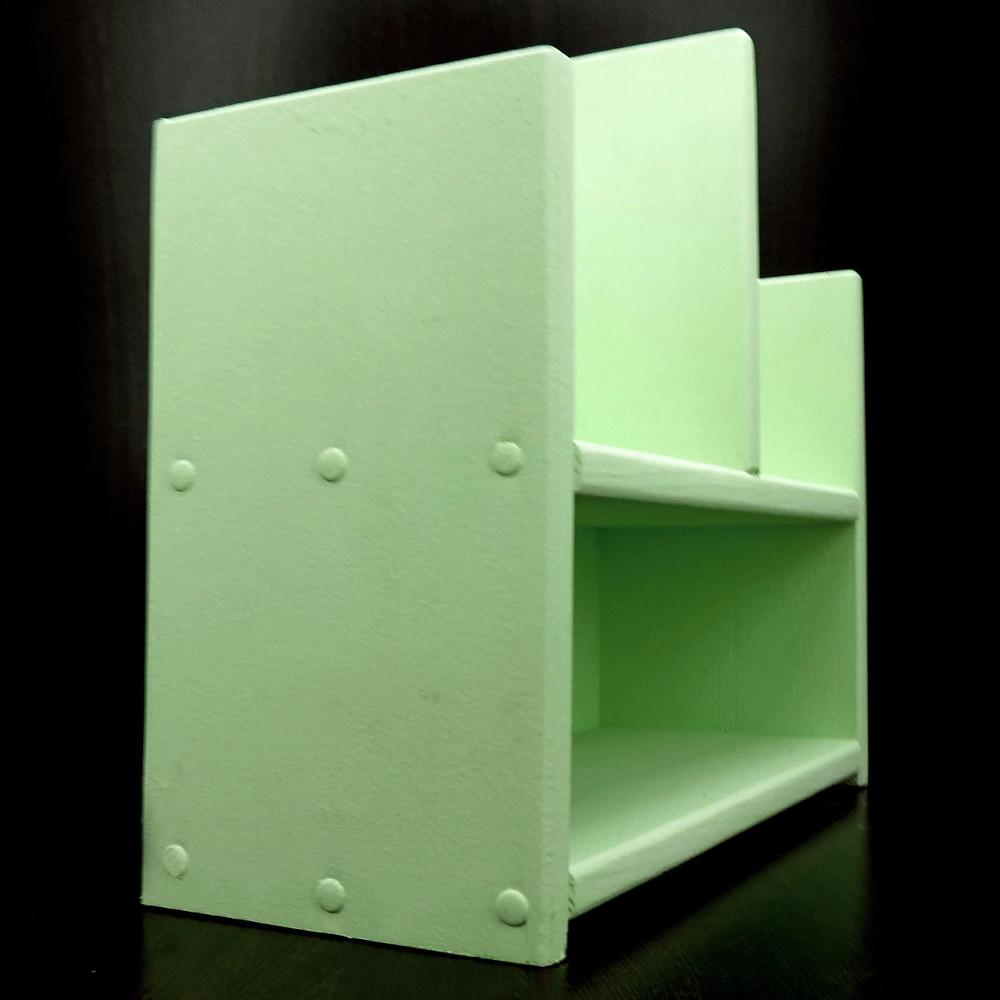 Книжкова полиця настільна "Купрін" мохіто Миколаїв - фото 2