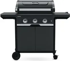 Гриль Campingaz Select 3 Exs Киев - изображение 1