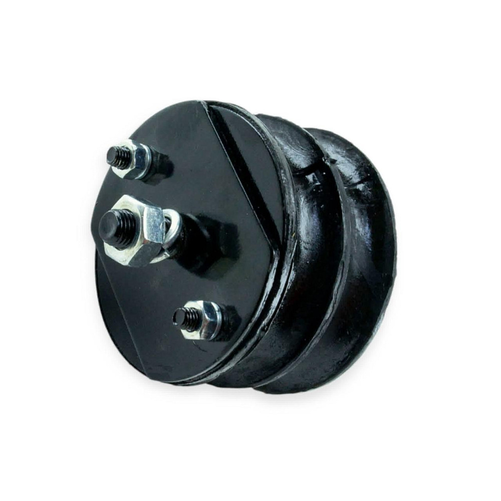 Подушка 2101-2107 в сборе двигателя Мукачево - изображение 1