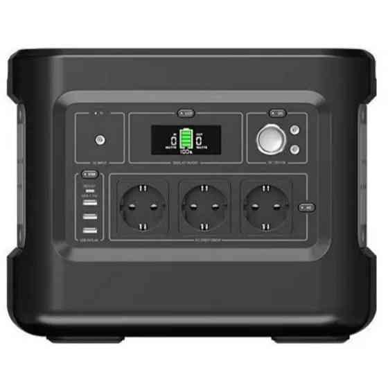 Зарядна станція Optonica 1000W, 1037Wh (B1000-A1) Киев