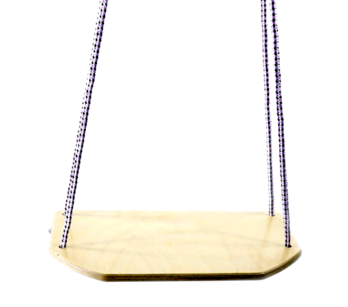 Детская качеля 