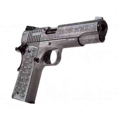 Пневматичний пістолет Sig Sauer Air 1911 We The People (AIR-1911-177-WTP) Вінниця
