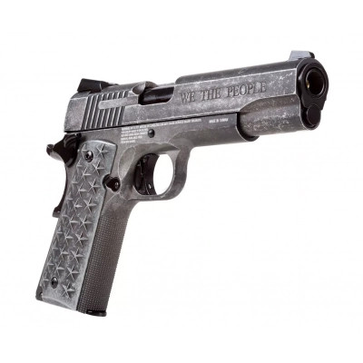 Пневматический пистолет Sig Sauer Air 1911 We The People (AIR-1911-177-WTP) Винница - изображение 3