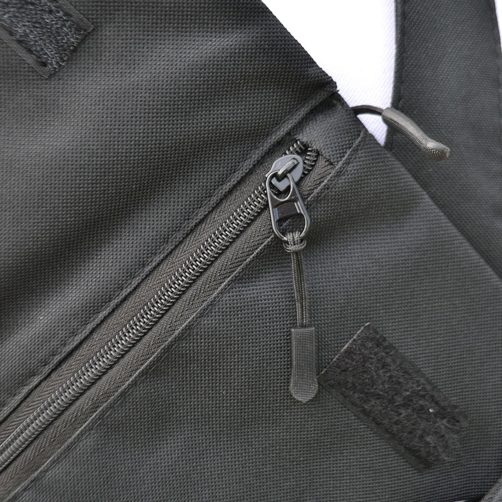 Мужская сумка через плечо вместительная, Нагрудная сумка разгрузка Мужская кросс-боди GM-41 Ивано-Франковск - изображение 9