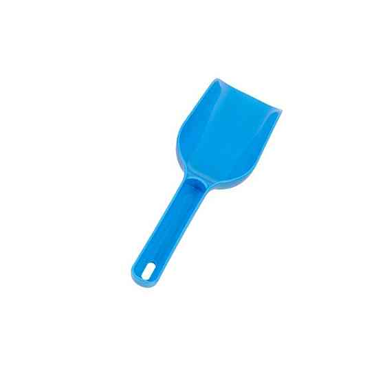 Дитяча ігрова лопатка "Совок " 9291TXK, размір 23 см Синій Вінниця