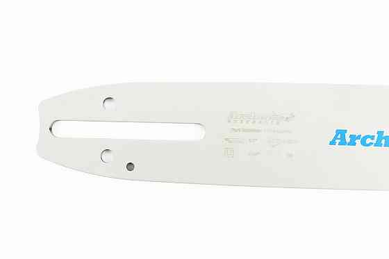 Шина 12"-1,1mm 3/8" 45зв L-35см (підходить на висоторіз) Киев