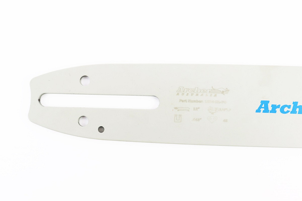 Шина 12"-1,1mm 3/8" 45зв L-35см (підходить на висоторіз) Киев - изображение 3