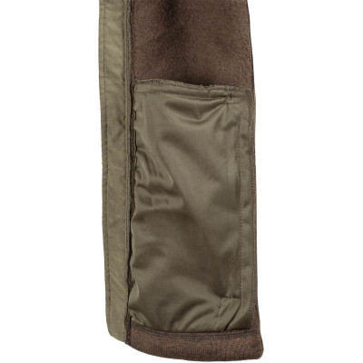 Жилет Hallyard Jonas Brown 2XL (Jonas-V-001 2XL) Вінниця - фото 4