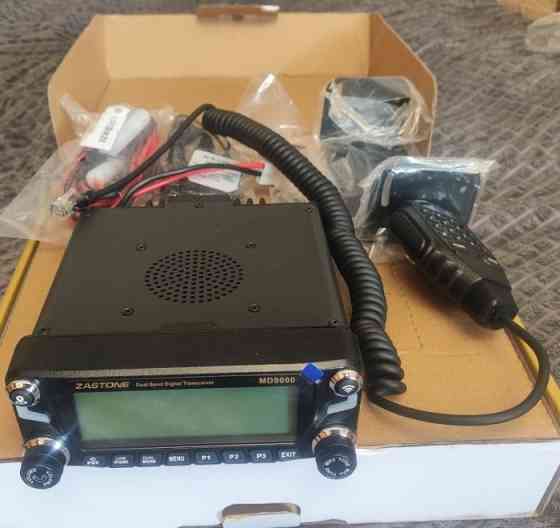 Quansheng UV K1,Tidradio H3, Zastone MD9000, X8, Abree 771 Харьков