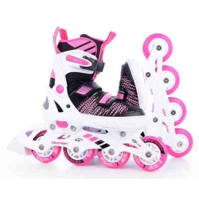 Роликові ковзани Tempish Gokid Girl 29-32 (100000004099/29-32) Вінниця