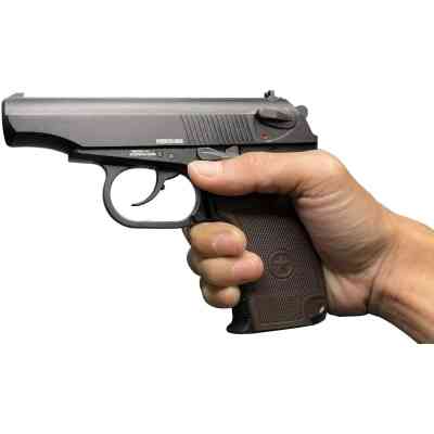 Стартовый пистолет Retay PM (AK1932120B) Винница