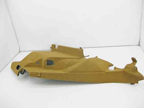 Mercedes-Benz  A2116904853 8N09 Передня права обшивка багажника коричнева E-Class S211 універсал Одесса