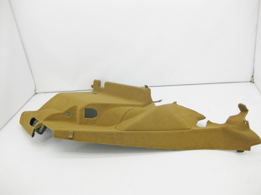 Mercedes-Benz  A2116904853 8N09 Передня права обшивка багажника коричнева E-Class S211 універсал Одесса - изображение 6