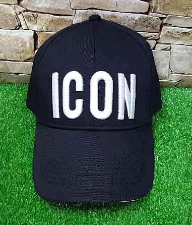 Бейсболка IKON Dsquared2 Киев