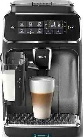 Кавомашина автоматична: Phillips EP3242/60 Харків