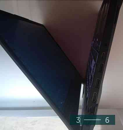 Игровой Ноутбук: 3050ti i5 11400f 4Ghz. Киев