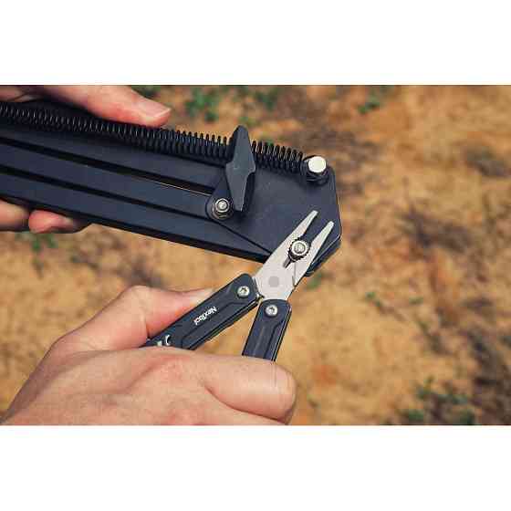 Мультитул Nextool Mini Sailor (TSA Version) Киев