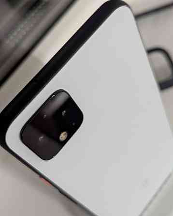 Смартфон Google Pixel 4 XL 64Gb. Киев