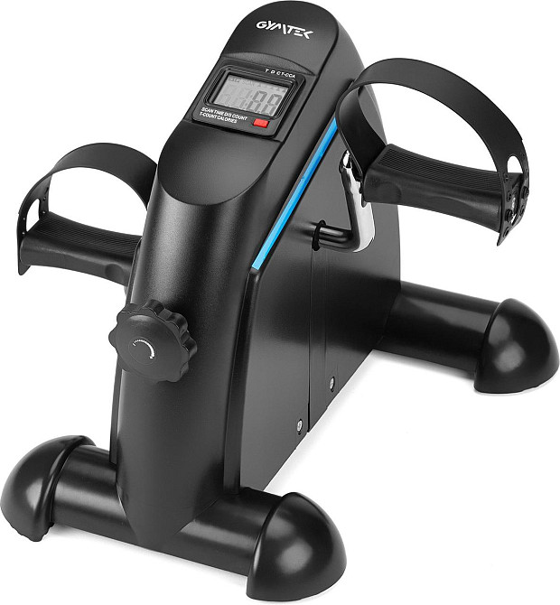 Мини велотренажер 2в1 Gymtek XMB300 Киев - изображение 1