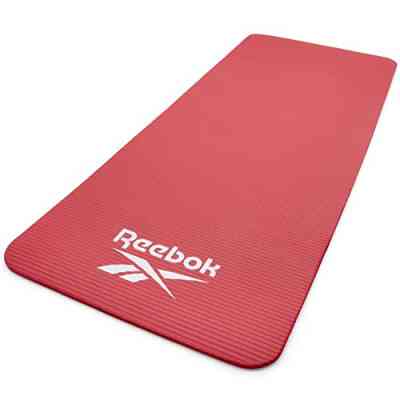 Килимок для фітнесу Reebok Training Mat червоний 183 х 80 х 1,5 см RAMT-11018RD (885652020503) Вінниця