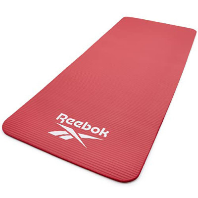 Килимок для фітнесу Reebok Training Mat червоний 183 х 80 х 1,5 см RAMT-11018RD (885652020503) Вінниця - фото 2