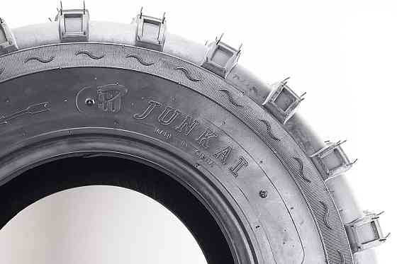 Шина на квадроцикл 22x10-10 безкамерна FB118 Бершадь
