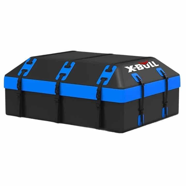 Багажник на дах X-BULL Київ - фото 1