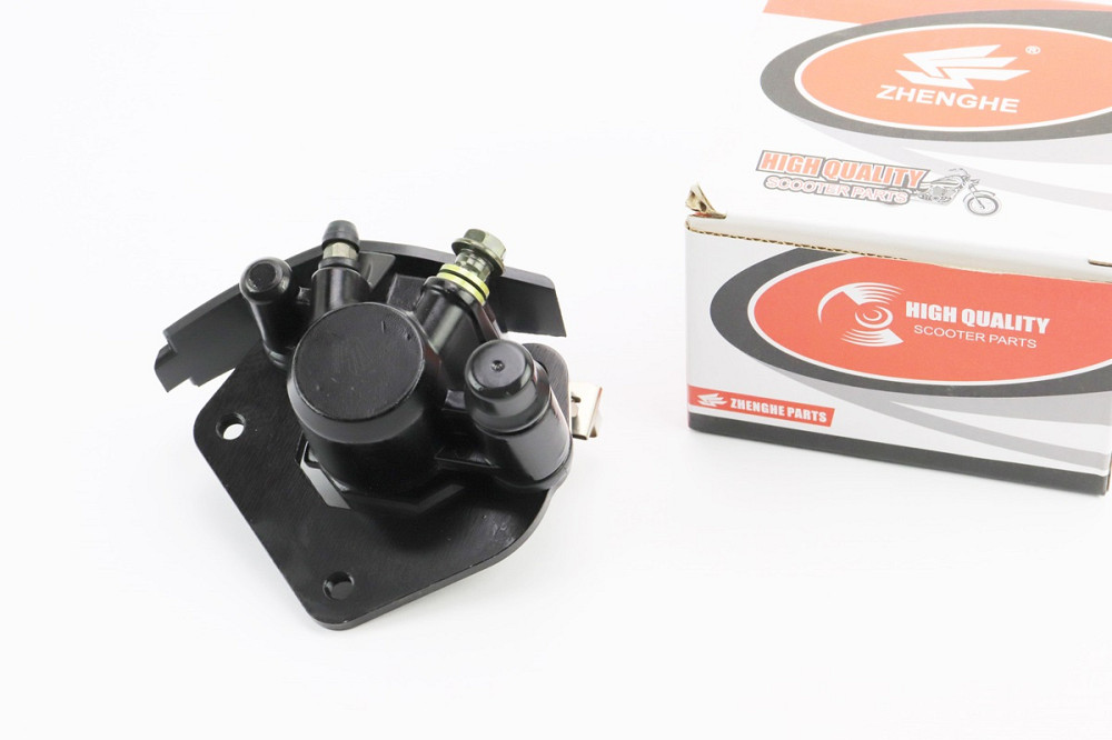 Гальмівний супорт к-кт 125J Київ - фото 1