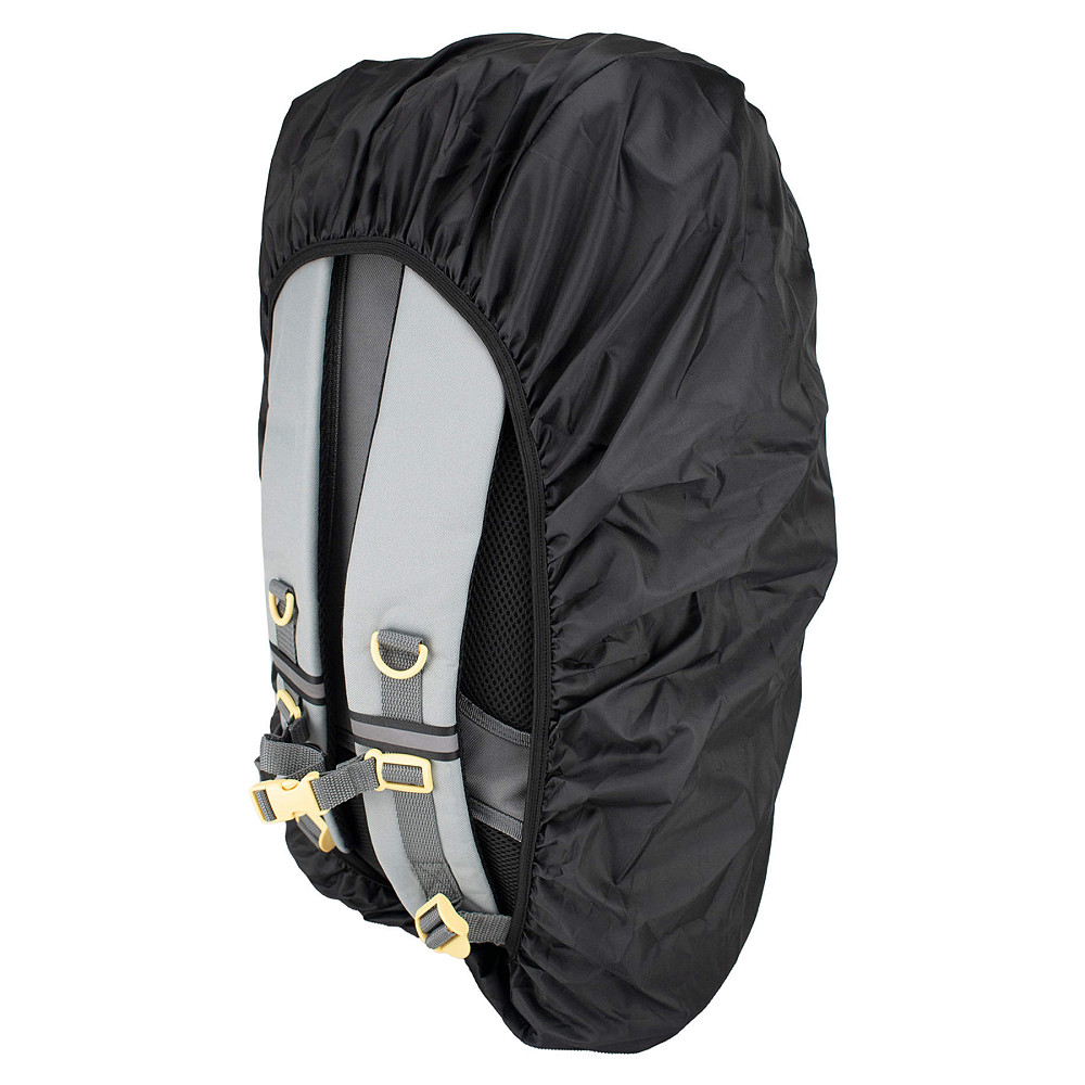 Рюкзак туристичний Semi Line 45 Grey (A3040-1) Вінниця - фото 3