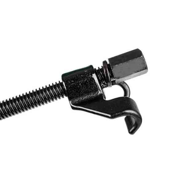 Стяжка для пружин, 100-340 мм, комплект: 2 шт. INTERTOOL HT-7071 Киев