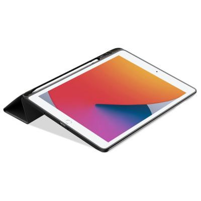 Чехол для планшета AirOn SOFT iPad 10.2" 2019/2020/2021 7/8/9th Gen/Air 3 + film (4821784622495) Винница - изображение 5