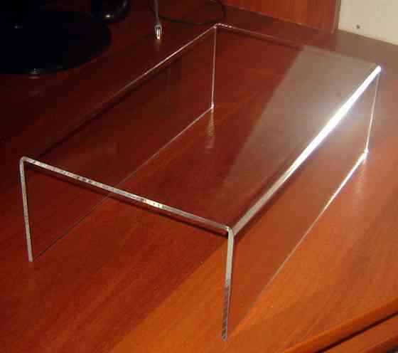 Подіум EKOSTAR П-обр 350х200х110 3мм Київ