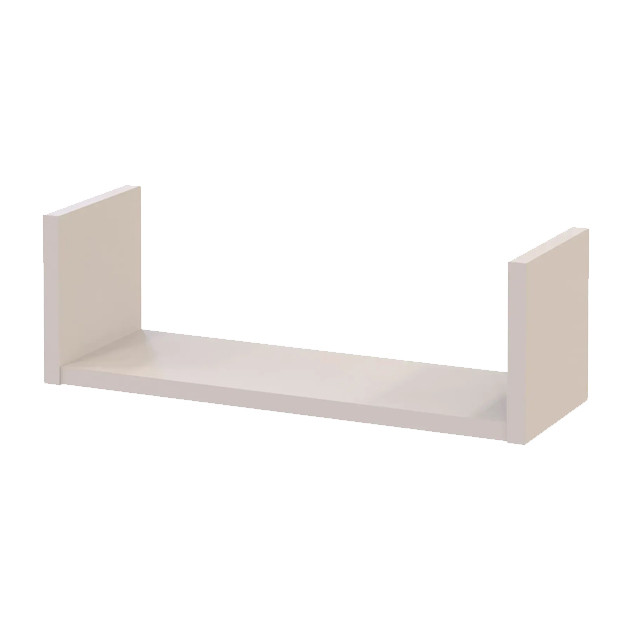 Комплект полок Doros Фил Кашемир 3 шт. DRS-011647 Днепр - изображение 3