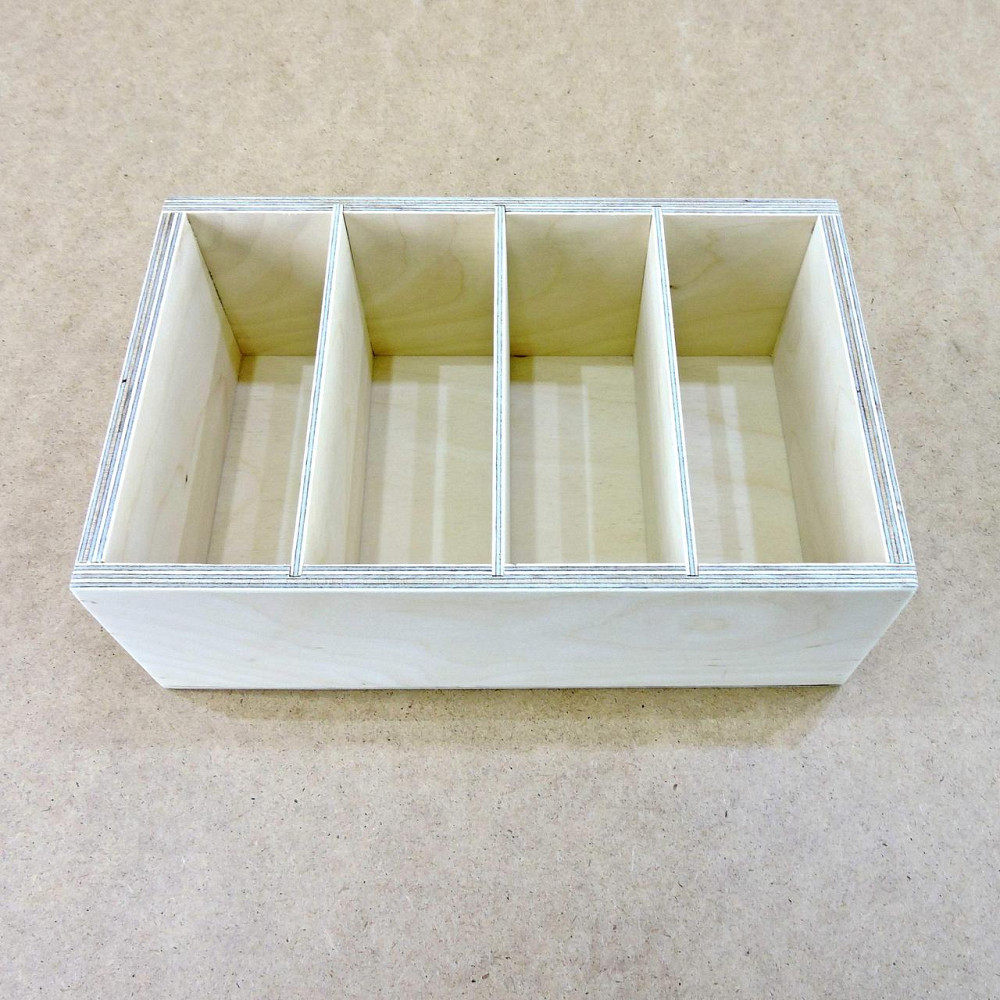 Кофейный органайзер 