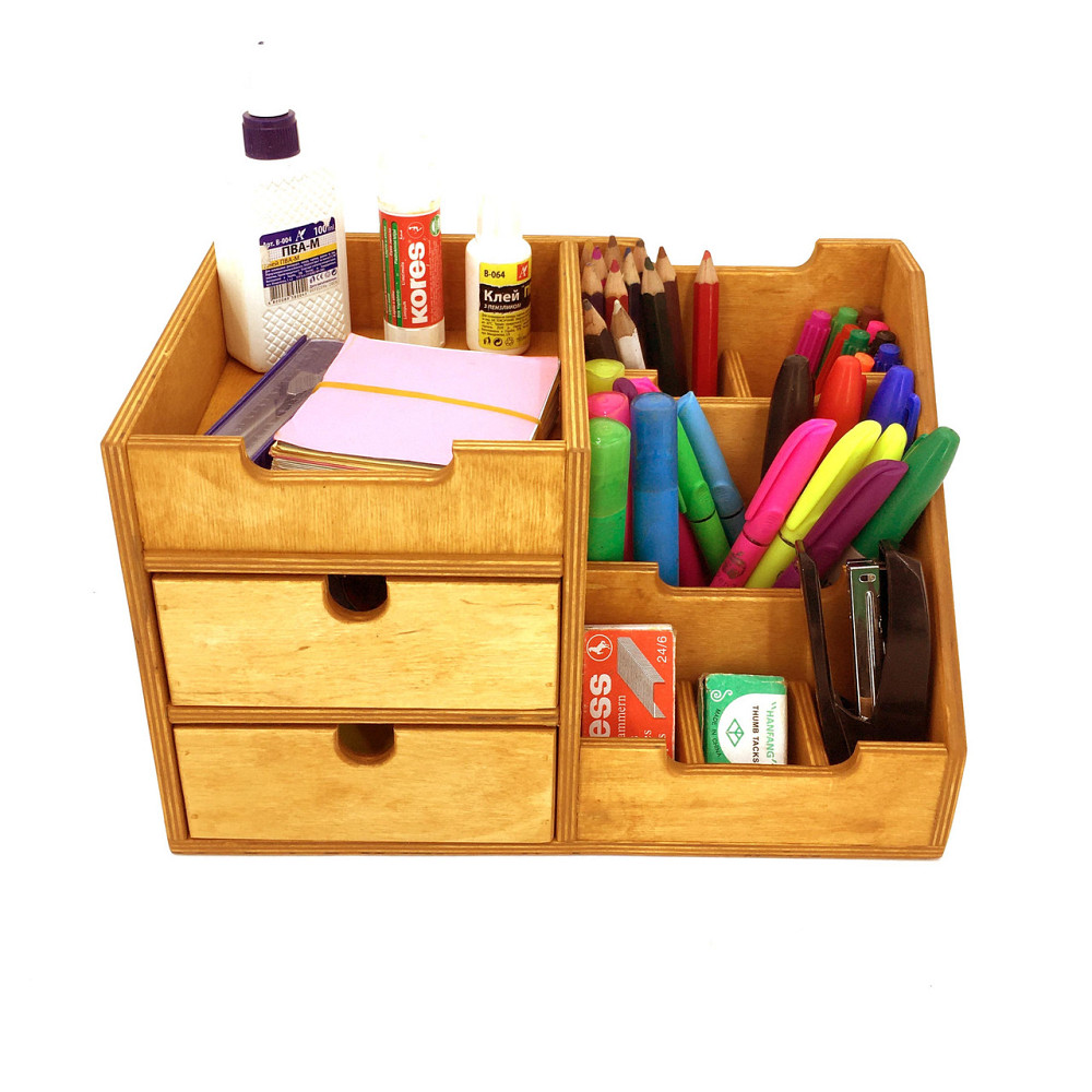 Настольный органайзер 