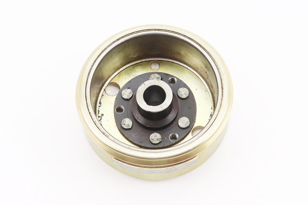 Ротор магнето Yamaha JOG Київ - фото 2