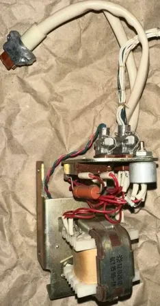 Электропривод постоянного тока Эпу-2-1-271Э (Эпу-2-1-271Э) Сумы