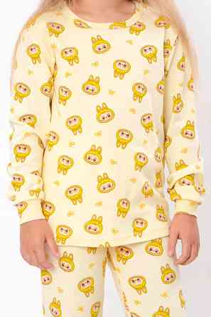 Пижама для девочки 100% хлопок Киев