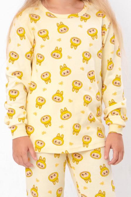 Пижама для девочки 100% хлопок Киев - изображение 5