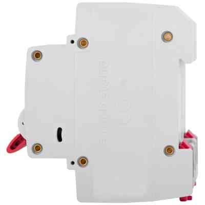 Автоматический выключатель E.NEXT 2-п e.mcb.stand. 40А C ( 4,5кА) (s002021) Винница