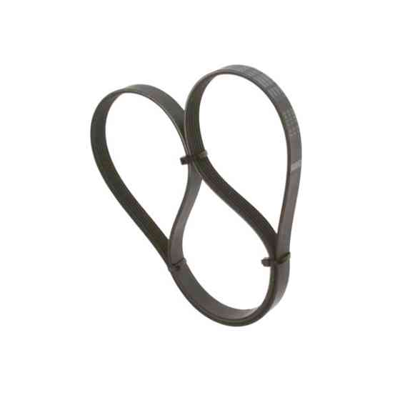 Ремінь струмковий 6PK1180 генератора Мукачево