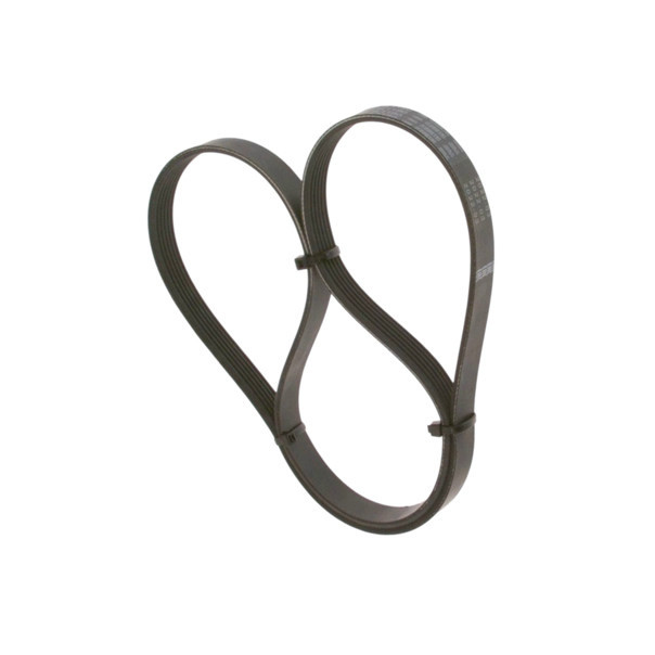 Ремінь струмковий 6PK1180 генератора Мукачево - фото 2