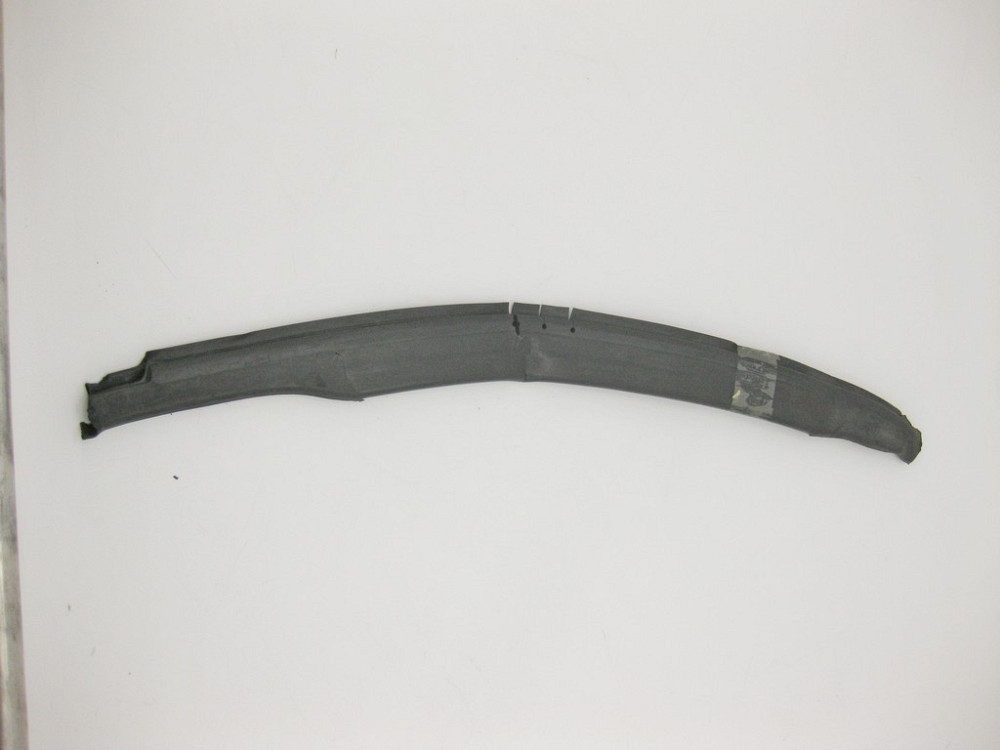 Mercedes-Benz  A2046280898 Ущільнювач правий на перегородці щита моторного C-Class W204 E-Class C207 Одесса - изображение 2