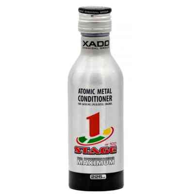 Присадка автомобильная Xado Maximum с ревитализантом Maximum 225мл (XA 40012_1) Винница