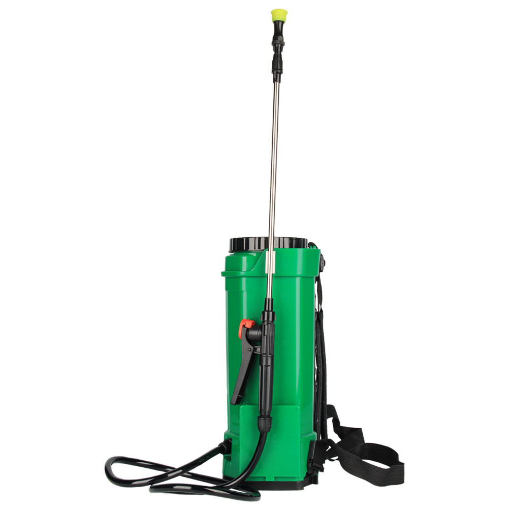 Обприскувач акумуляторний 10 л GRAD (5001785) Київ - фото 7