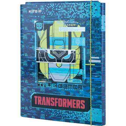Папка для праці "Kite" TF22-213 А4, TF, шт Київ