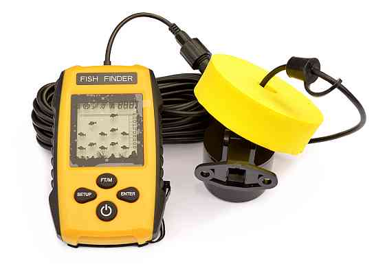 Эхолот Joyle Tl 88 E Дніпро