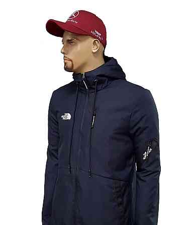 Мужская демисезонная парка THE NORTH FACE. Киев