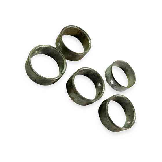 Втулка розподільного валу ГАЗ 53 (5 шт) Мукачево